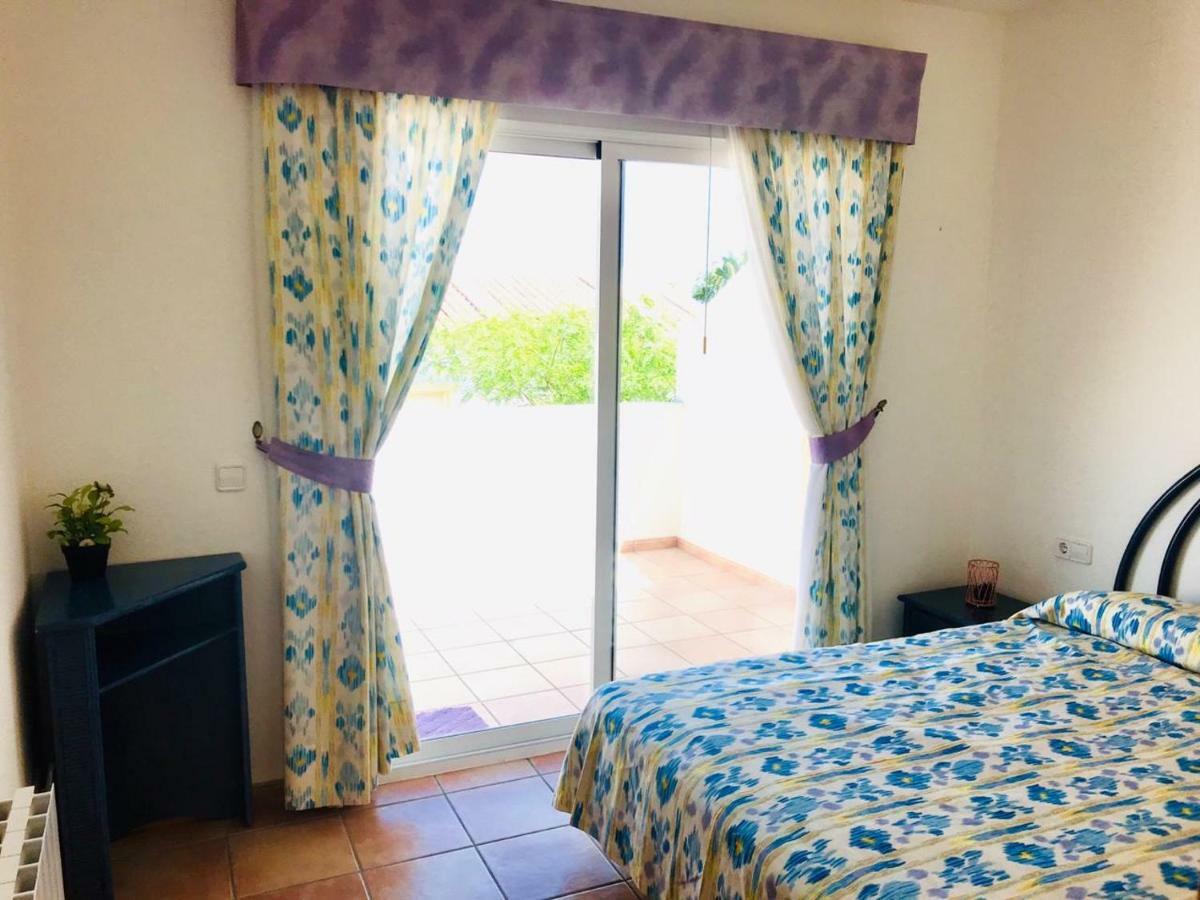 Villa Casa de familia Calpe Exterior foto