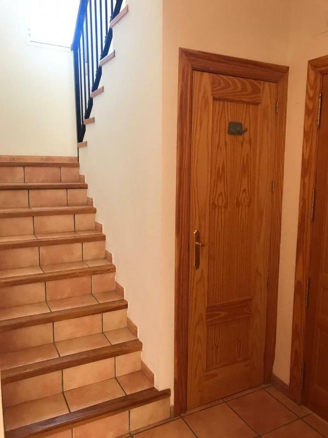Villa Casa de familia Calpe Exterior foto